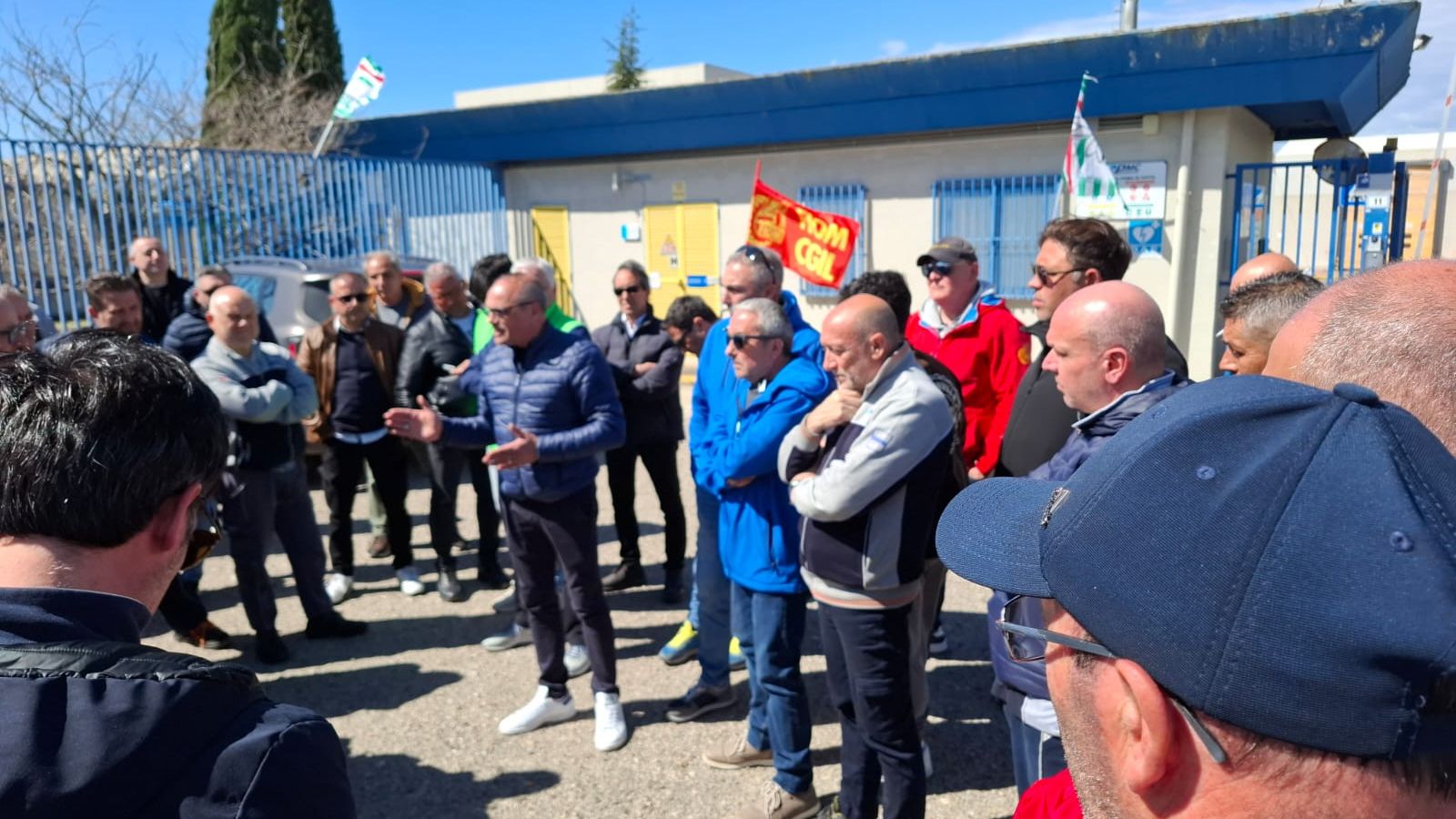 BROSE/PMC: AMMORTIZZATORI SOCIALI E PERCORSO DI REINDUSTRIALIZZAZIONE PER OFFRIRE TUTELE E PROSPETTIVE AI LAVORATORI